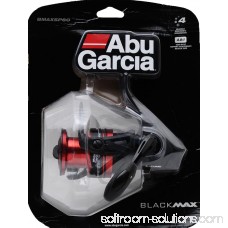 Abu Garcia Black Max Spinning Fishing Reel 565482546